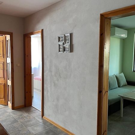 Одеса 37 Lägenhet Sozopol Exteriör bild