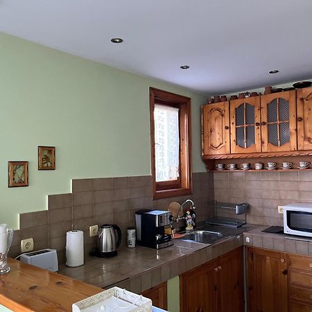 Одеса 37 Lägenhet Sozopol Exteriör bild