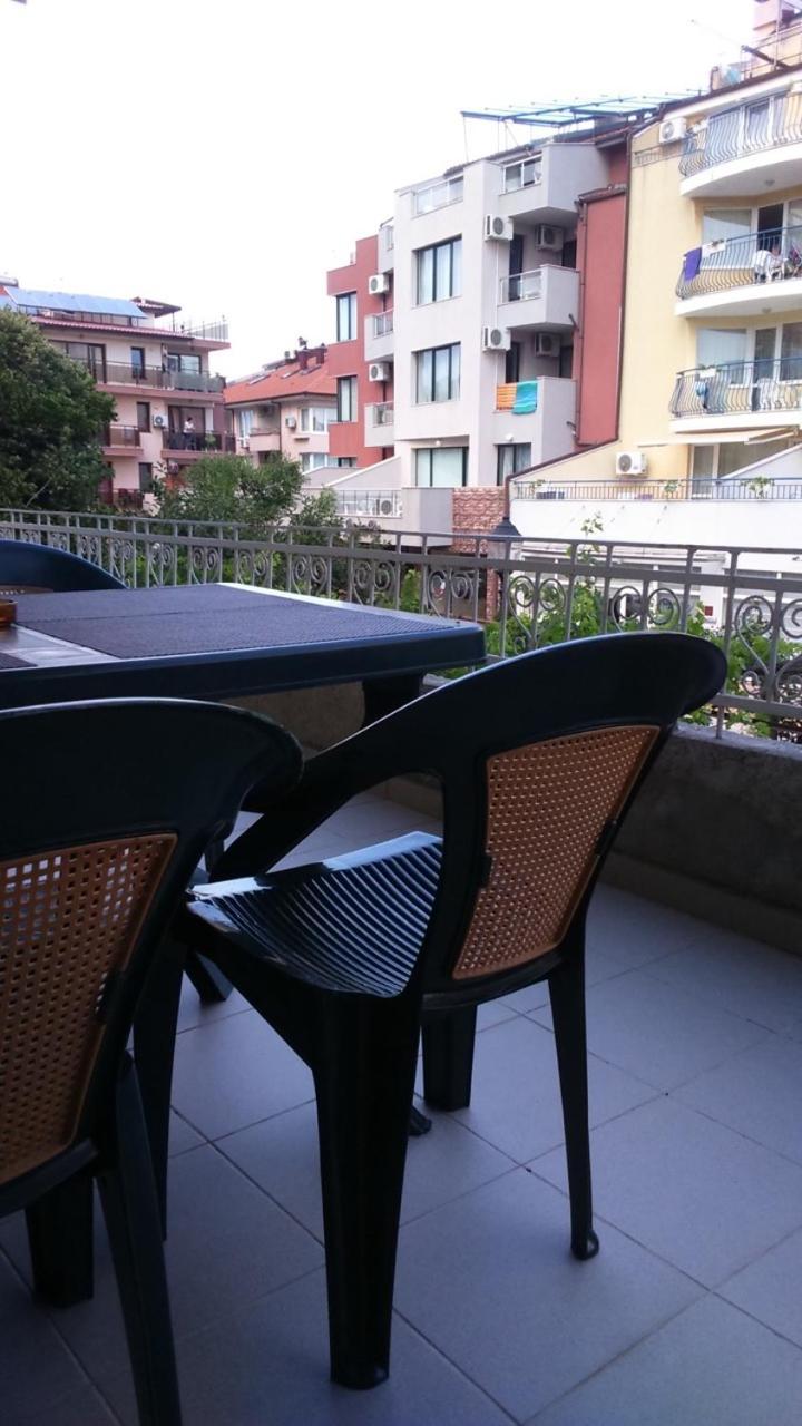Одеса 37 Lägenhet Sozopol Exteriör bild